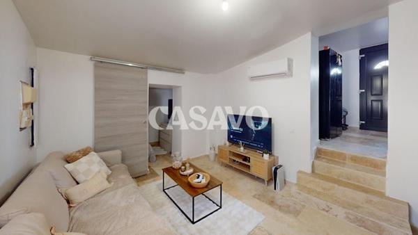 Vente Immeuble de 100m² - 13015 Marseille
