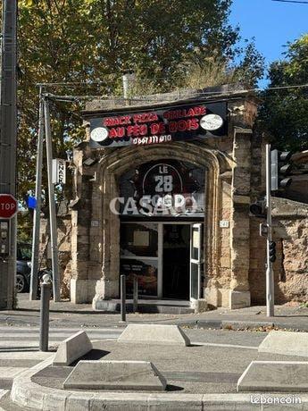 Vente Immeuble de 100m² - 13015 Marseille