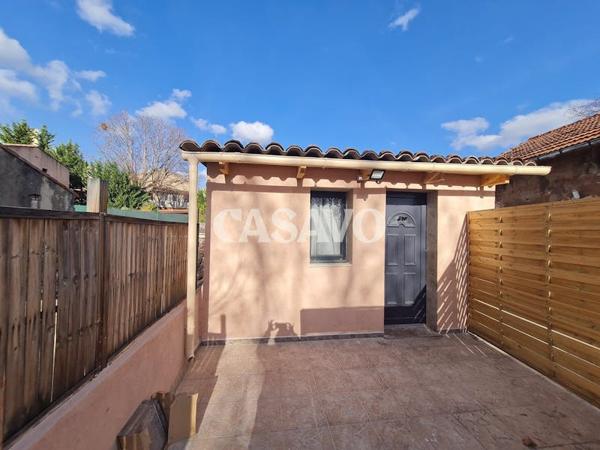 Vente Immeuble de 100m² - 13015 Marseille
