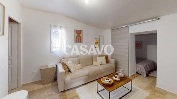 Vente Immeuble de 100m² - 13015 Marseille