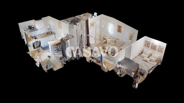 Vente Immeuble de 100m² - 13015 Marseille