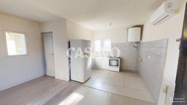 Vente Immeuble de 100m² - 13015 Marseille