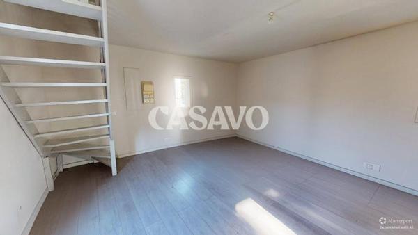Vente Immeuble de 100m² - 13015 Marseille