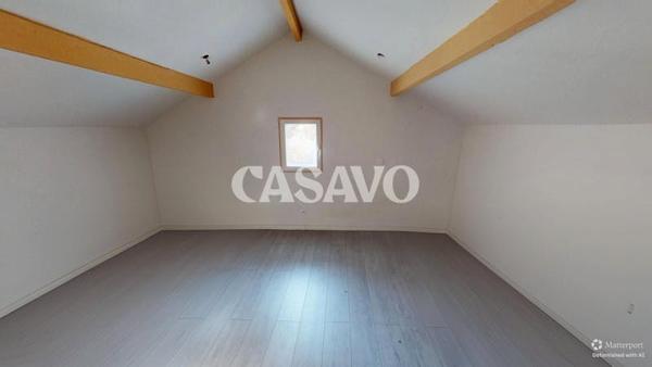Vente Immeuble de 100m² - 13015 Marseille