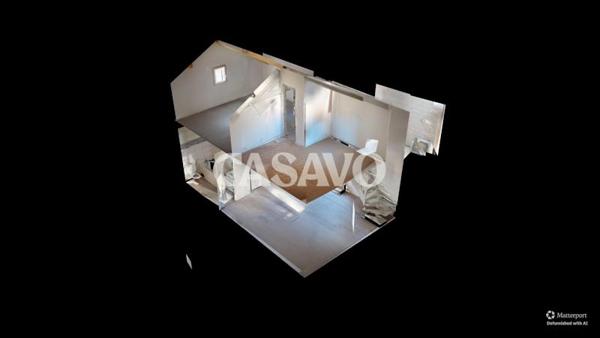 Vente Immeuble de 100m² - 13015 Marseille
