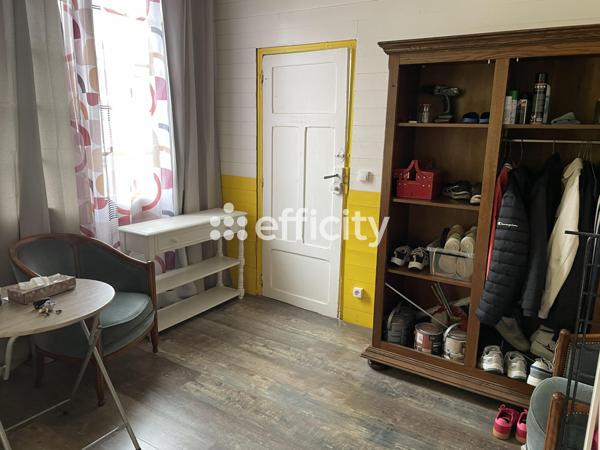 Maison 8 pièces - 147 m²