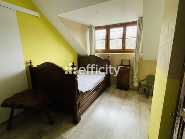 Maison 8 pièces - 147 m²