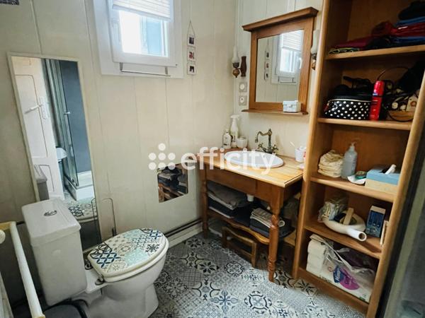 Maison 8 pièces - 147 m²