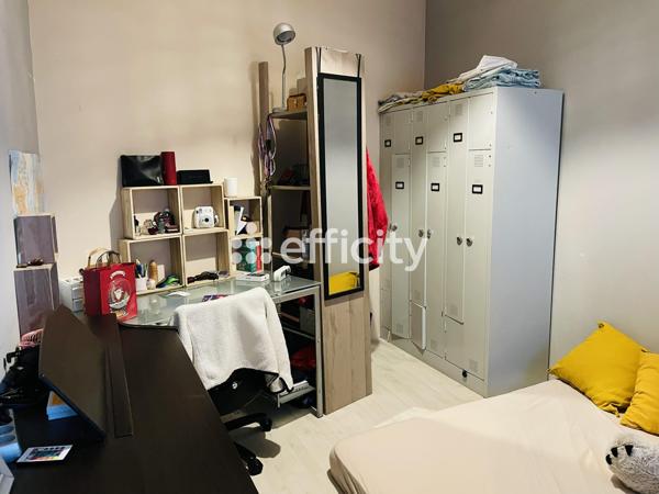 Maison 8 pièces - 147 m²