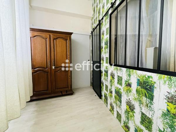 Maison 8 pièces - 147 m²