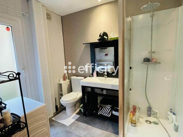 Maison 8 pièces - 147 m²