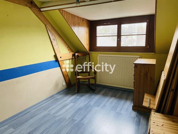 Maison 8 pièces - 147 m²