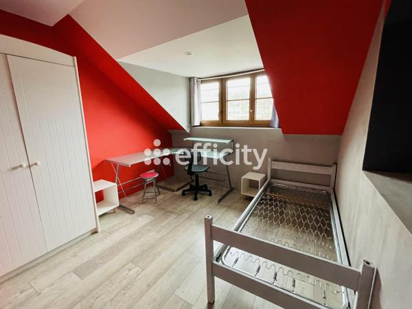Maison 8 pièces - 147 m²
