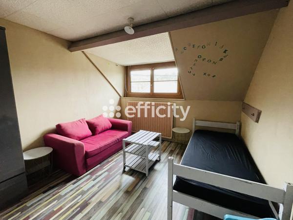 Maison 8 pièces - 147 m²