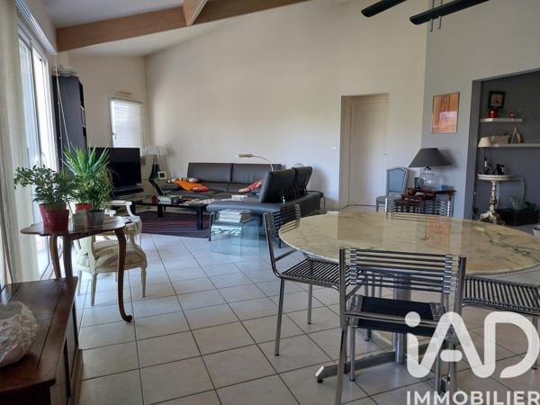 Maison à vendre 7 pièces 139 m² Divatte-sur-Loire