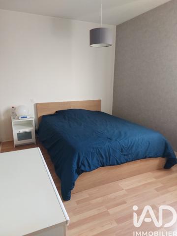 Maison à vendre 7 pièces 139 m² Divatte-sur-Loire