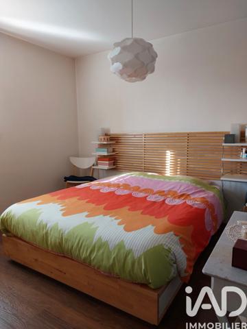 Maison à vendre 7 pièces 139 m² Divatte-sur-Loire