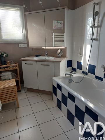 Maison à vendre 7 pièces 139 m² Divatte-sur-Loire