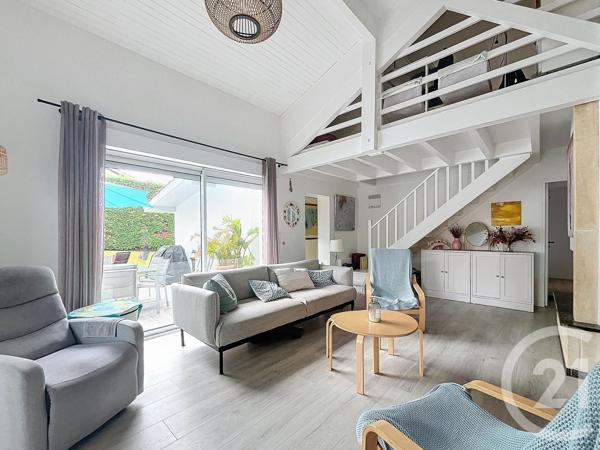 Maison à vendre  16 pièces - 385,73 m2 TARNOS - 40