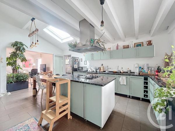 Maison à vendre  16 pièces - 385,73 m2 TARNOS - 40