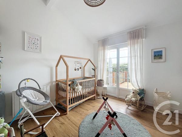 Maison à vendre  16 pièces - 385,73 m2 TARNOS - 40