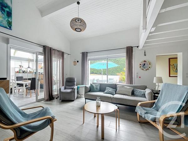 Maison à vendre  16 pièces - 385,73 m2 TARNOS - 40