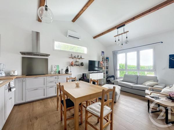 Maison à vendre  16 pièces - 385,73 m2 TARNOS - 40