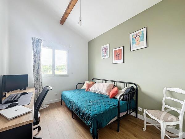 Maison à vendre  16 pièces - 385,73 m2 TARNOS - 40