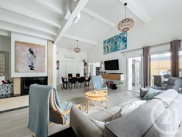 Maison à vendre  16 pièces - 385,73 m2 TARNOS - 40