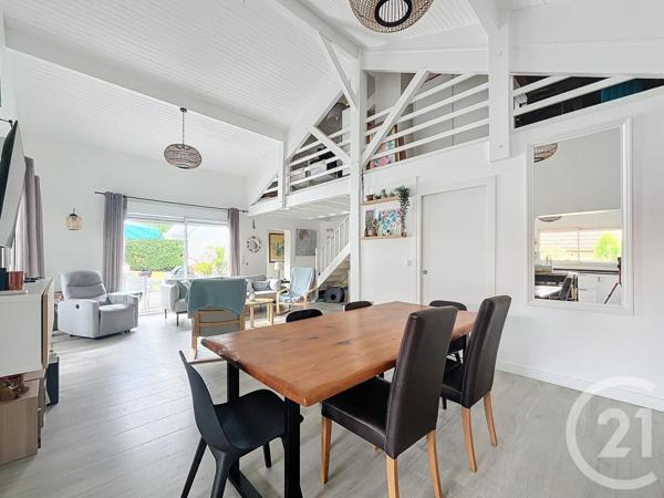 Maison à vendre  16 pièces - 385,73 m2 TARNOS - 40