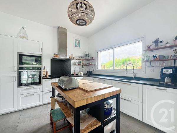 Maison à vendre  16 pièces - 385,73 m2 TARNOS - 40