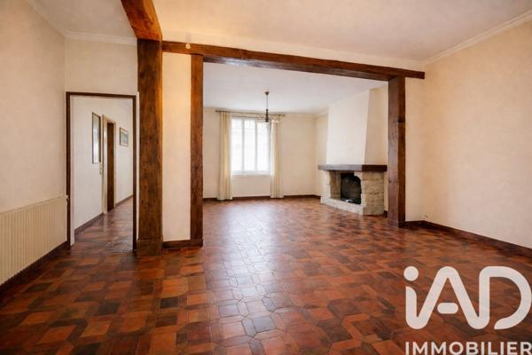 Maison à vendre 5 pièces 92 m² Rouen