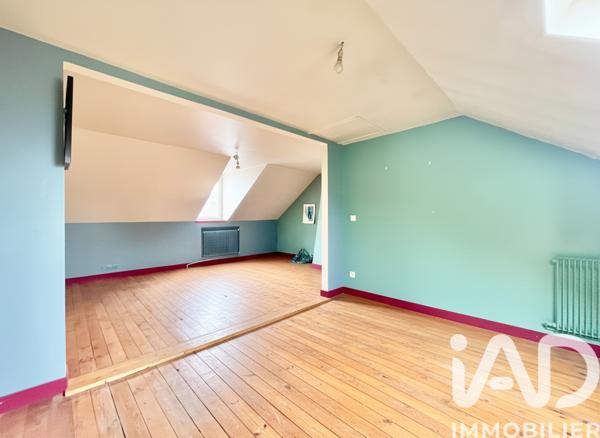 Maison à vendre 5 pièces 92 m² Rouen