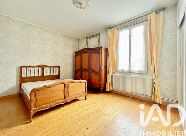 Maison à vendre 5 pièces 92 m² Rouen