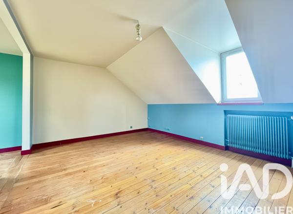 Maison à vendre 5 pièces 92 m² Rouen