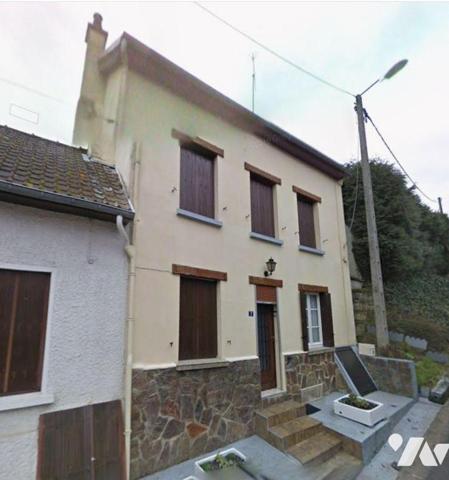 Maison à vendre à Airaines (80270) en Somme (80)

Cette maison propose une surface habitable ...