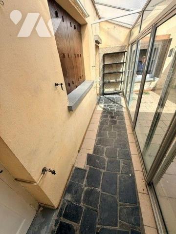 Maison à vendre à Airaines (80270) en Somme (80)

Cette maison propose une surface habitable ...