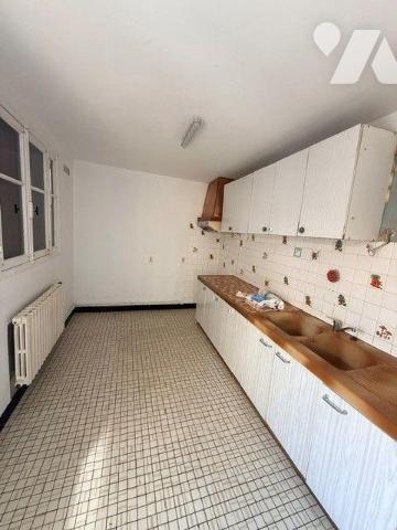 Maison à vendre à Airaines (80270) en Somme (80)

Cette maison propose une surface habitable ...