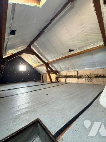 Maison à vendre à Airaines (80270) en Somme (80)

Cette maison propose une surface habitable ...