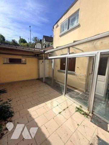 Maison à vendre à Airaines (80270) en Somme (80)

Cette maison propose une surface habitable ...