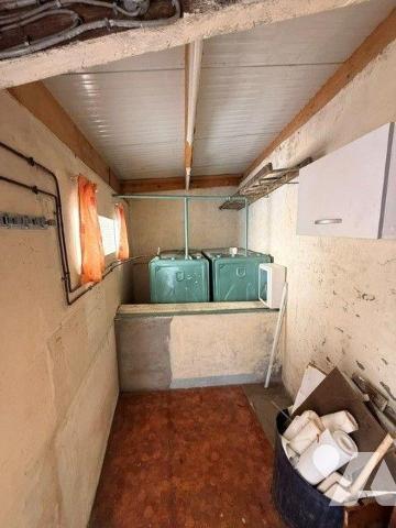 Maison à vendre à Airaines (80270) en Somme (80)

Cette maison propose une surface habitable ...