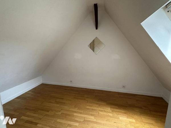 LILLE VIEUX LILLE - T1 BIS - 21 m²