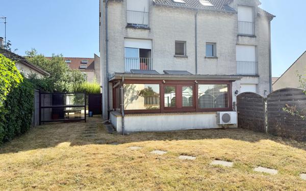 Appartement à vendre    4 pièces • 71 m2 Chilly-Mazarin
