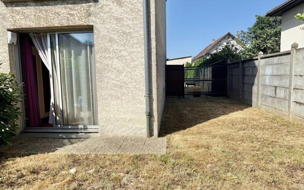 Appartement à vendre    4 pièces • 71 m2 Chilly-Mazarin