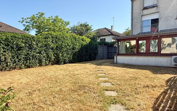 Appartement à vendre    4 pièces • 71 m2 Chilly-Mazarin