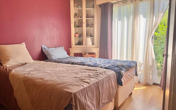 Appartement à vendre    4 pièces • 71 m2 Chilly-Mazarin