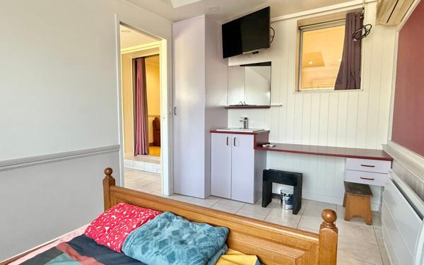 Appartement à vendre    4 pièces • 71 m2 Chilly-Mazarin