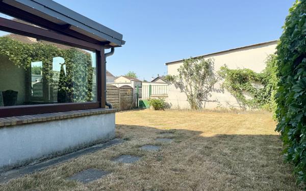 Appartement à vendre    4 pièces • 71 m2 Chilly-Mazarin