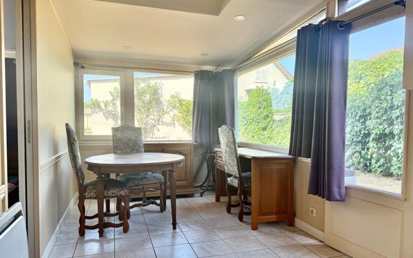 Appartement à vendre    4 pièces • 71 m2 Chilly-Mazarin