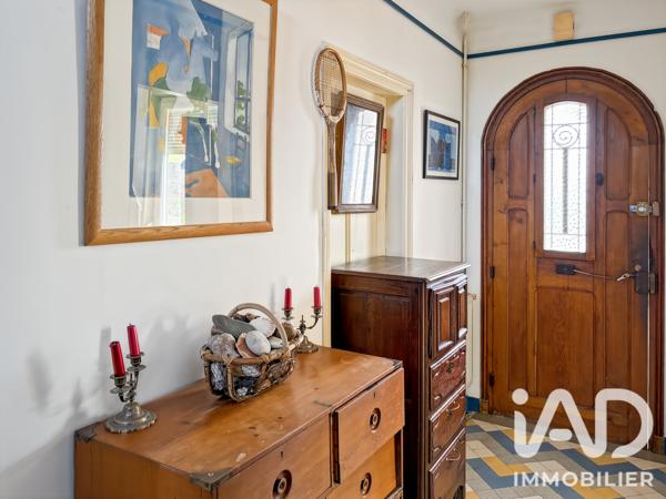 Maison à vendre 6 pièces 135 m² Locmiquélic